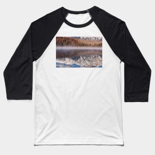 The Autumn Holdout Baseball T-Shirt